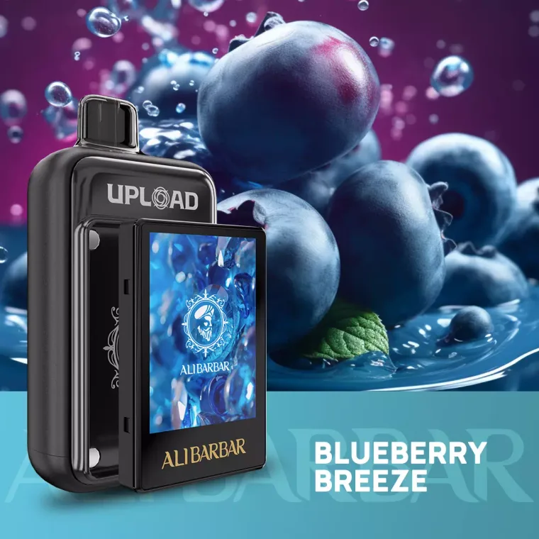 blueberry breeze vape AliBarBar UPLOAD group strength-5mg/ML Choose Flavor:Frozen Raspberry 365 SMOKE VAPE SHOP